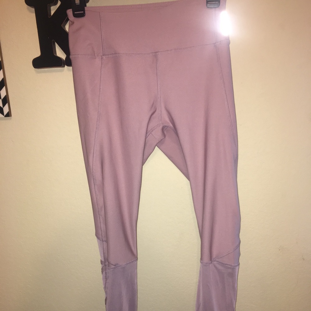 Workout Tights